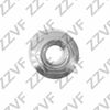 Фото ГАЙКА NISSAN ALMERA - TINO (00-05) ZZVF ZVL1388 ZZVF