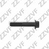 Фото Болт NISSAN Juke, Tiida, Almera поворотного кулака ZZVF ZZVF ZVL1406 ZZVF