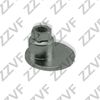 Фото ШАЙБА ЭКСЦЕНТРИКОВАЯ TOYOTA LAND CRUISER PRADO (02-09) ZZVF ZVL1450 ZZVF