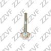 Фото ЅќЋ“ –ј«¬јЋ№Ќџ… INFINITI QX56/QX80 (Z62) (10-Е) ZZVF ZVLA185 ZZVF