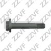 Фото Болт развальный (m14 x 88мм) land rover discovery ZZVF ZVLR09A ZZVF