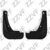 Фото БРЫЗГОВИКИ ЗАДНИЕ КОМПЛЕКТ 2 ШТ. MITSUBISHI LAN ZZVF ZVMB03Z2 ZZVF