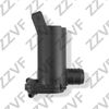 Фото МОТОРЧИК ОМЫВАТЕЛЯ ЛОБОВОГО СТЕКЛА FORD FOCUS I (98-04),FUSION (02-..) ZZVF ZVMC082 ZZVF