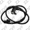 Фото Датчик ABS задний MITSUBISHI ZZVF ZVMR307050 ZZVF