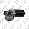 Фото МОТОРЧИК ТРАПЕЦИИ СТЕКЛООЧИСТИТЕЛЯ FORD FOCUS II (05-10), MAZDA 3 (02-09) ZZVF ZVMT330 ZZVF
