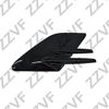 Фото НАКЛАДКА ПЕРЕДНЕГО КРЫЛА ПРАВАЯ LAND ROVER RANGE ROVER SPORT (18-22) ZZVF ZVNKL086 ZZVF