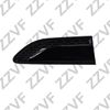 Фото НАКЛАДКА ПЕРЕДНЕГО КРЫЛА ПРАВАЯ (GLOSS BLACK) LAND ROVER DISCOVERY SPORT (14-19) ZZVF ZVNKL135 ZZVF