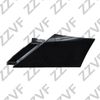 Фото НАКЛАДКА КРЫЛА ПЕРЕДНЕГО ЛЕВОГО LAND ROVER DISCOVERY SPORT (14-19) ZZVF ZVNKL136 ZZVF