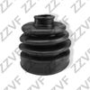 Фото ПЫЛЬНИК ШРУС ВНУТРЕННИЙ CHEVROLET AVEO T300 13- ZZVF ZVP310C ZZVF