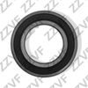 Фото Подшипник приводного вала 35X62X20 ZZVF ZVPH030 ZZVF