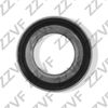 Фото ПОДШИПНИК СТУПИЧНЫЙ ПЕРЕДНИЙ HONDA CITY (03-08), CIVIC GX EN1/EN2 (99- ZZVF ZVPH044 ZZVF