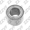 Фото ПОДШИПНИК СТУПИЧНЫЙ ПЕРЕДНИЙ PEUGEOT BOXER II (02-06) 42X75X60 ZZVF ZVPH079 ZZVF