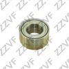 Фото ПОДШИПНИК СТУПИЧНЫЙ ЗАДНИЙ RENAULT DUSTER 11-... ZZVF ZVPH081 ZZVF