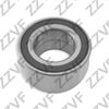 Фото ПОДШИПНИК СТУПИЧНЫЙ ПЕРЕДНИЙ CITROEN C-CROSSER (07-12), PEUGEOT 4007 ( ZZVF ZVPH099 ZZVF