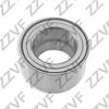Фото ПОДШИПНИК СТУПИЧНЫЙ ПЕРЕДНИЙ PEUGEOT BOXER III (06-...) 55X90X54 ZZVF ZVPH137 ZZVF
