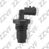 Фото ДАТЧИК ПОЛОЖЕНИЯ РАСПРЕДВАЛА INFINITI M35/45 (Y50) (06-10), NISSAN X-TRAIL (T31) ZZVF ZVPK004 ZZVF