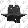 Фото ЗАМОК БАГАЖНИКА CHEVROLET CRUZE (09-…), OPEL ASTRA J (10-…) ZZVF ZVPK020 ZZVF