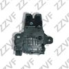 Фото ЗАМОК БАГАЖНИКА CHEVROLET CRUZE (09-…), OPEL INSIGNIA (08-…) ZZVF ZVPK021 ZZVF