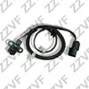 Фото ДАТЧИК ПОЛОЖЕНИЯ КОЛЕНВАЛА MITSUBISHI COLT (95-03) ZZVF ZVPK136 ZZVF