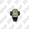 Фото ДАТЧИК ПОЛОЖЕНИЯ ДРОССЕЛЬНОЙ ЗАСЛОНКИ CITROEN XSARA (00-05), PEUGEOT 206 (98-12) ZZVF ZVPK155 ZZVF