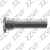 Фото НАПРАВЛЯЮЩАЯ СУППОРТА ТОРМОЗНОГО ЗАДНЕГО NISSAN TIIDA MAKE (C13R) (15) ZZVF ZVPP030 ZZVF