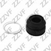 Фото ПЫЛЬНИК ОПОРЫ ШАРОВОЙ MAZDA 6 (02-07) ZZVF ZVPP180 ZZVF