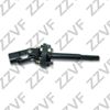 Фото КАРДАНЧИК РУЛЕВОЙ НИЖНИЙ TOYOTA LAND CRUISER PRADO 120 GRJ12KDJ12RZJ12TRJ12VZJ12 02-09 К ZZVF ZVPV010 ZZVF