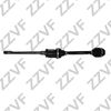 Фото ПРИВОД ПЕРЕДНИЙ ПРАВЫЙ (R) BMW X5 G05 (18...) ZZVF ZVPV315 ZZVF