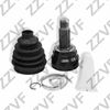 Фото ШРУС НАРУЖНЫЙ BMW X5 E70 (07-13), BMW X5 F15 (13…), BMW X6 E71 (08-14), BMW X6 F16 (14…), BMW X6 ZZVF ZVRC240 ZZVF