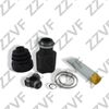 Фото ШРУС ВНУТРЕННИЙ ПРАВЫЙ MAZDA 2 (07-14) ZZVF ZVRC436 ZZVF