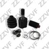 Фото ШРУС ВНУТРЕННИЙ GEELY ATLAS 2,4 (16...) ZZVF ZVRC736 ZZVF