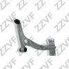 Фото РЫЧАГ ПОДВЕСКИ ПРАВЫЙ MERCEDES W117 CLA (13-…) ZZVF ZVRY199 ZZVF