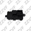 Фото РЕЗИСТОР ОТОПИТЕЛЯ FORD KUGA (12-17) ZZVF ZVRZ0024 ZZVF