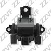 Фото ОПОРА ДВИГАТЕЛЯ HONDA JAZZ (05-08), CITY (03-07) ZZVF ZVS9A982 ZZVF