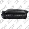 Фото РАМКА ПРОТИВОТУМАННОЙ ФАРЫ ПРАВАЯ LAND ROVER DISCOVERY SPORT (20-...) ZZVF ZVTF067 ZZVF