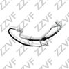 Фото ТРУБКА КОНДИЦИОНЕРА FORD TRANSIT (07...) ZZVF ZVTK34F ZZVF