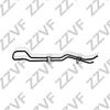 Фото ТРУБКА ГУР KIA RIO (05-11) ZZVF ZVTR119 ZZVF