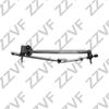 Фото ТРАПЕЦИЯ СТЕКЛООЧИСТИТЕЛЯ BMW X5 F15 (13-...) ZZVF ZVTRC061 ZZVF