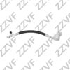 Фото ТРУБКА КОНДИЦИОНЕРА MERCEDES W204 (07-...) ZZVF ZVTRK006 ZZVF