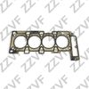 Фото ПРОКЛАДКА ГБЦ SSANGYONG ACTYON (05-12) ZZVF ZVVC133 ZZVF