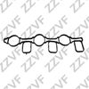 Фото ПРОКЛАДКА ВПУСКНОГО КОЛЛЕКТОРА AUDI A4 (05-12), VW TOUAREG (03-12) ZZVF ZVVK125 ZZVF