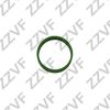Фото ПРОКЛАДКА ВПУСКНОГО КОЛЛЕКТОРА AUDI A4 (10-16), Q5 (13-17), VW TOUAREG ZZVF ZVVK127 ZZVF