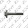 Фото Болт развальный (m12x1,5x72) ZZVF ZVX567A ZZVF