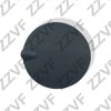 Фото Крышка FORD лючка бензобака FOCUS 2 (08 ->) ZZVF ZVXYFCS3035 ZZVF