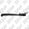 Фото кронштейн переднего крыла правый (r) ford focus ii (05-08) ZZVF ZVXYFCS054R ZZVF