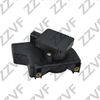 Фото ДАТЧИК ПОЛОЖЕНИЯ ДРОССЕЛЬНОЙ ЗАСЛОНКИ PEUGEOT EXPERT (95-07) ZZVF ZVZA010 ZZVF