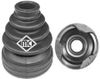 Фото Пыльник Шруса Внутренний OPEL Combo Corsa C Meriva Tigra Metalcaucho 00147 Metalcaucho