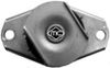 Фото Подушка двигателя зад. лев. FIAT TIPO/TEMPRA 1.1-1.6 02344 Metalcaucho 02344 Metalcaucho