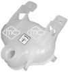 Фото БАЧОК РАСШИРИТЕЛЬНЫЙ FIAT PUNTO III/ GRA Metalcaucho 03858 Metalcaucho