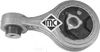 Фото Подушка двигателя ПРАВ ЗАДН FIAT PUNTO 1.2 99- Metalcaucho 05215 Metalcaucho